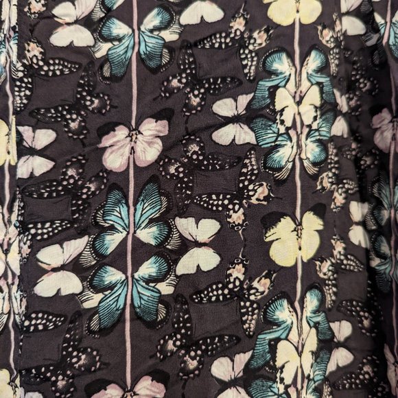 Victoria Secret Cover-Up! - Picture 2 of 4